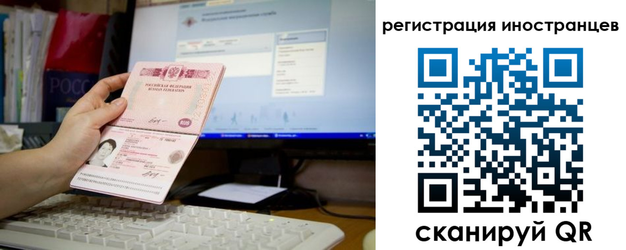 прописка 2025 в Коле